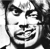 Anmls - Anmls (LP)