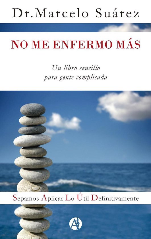 No me enfermo más - cover