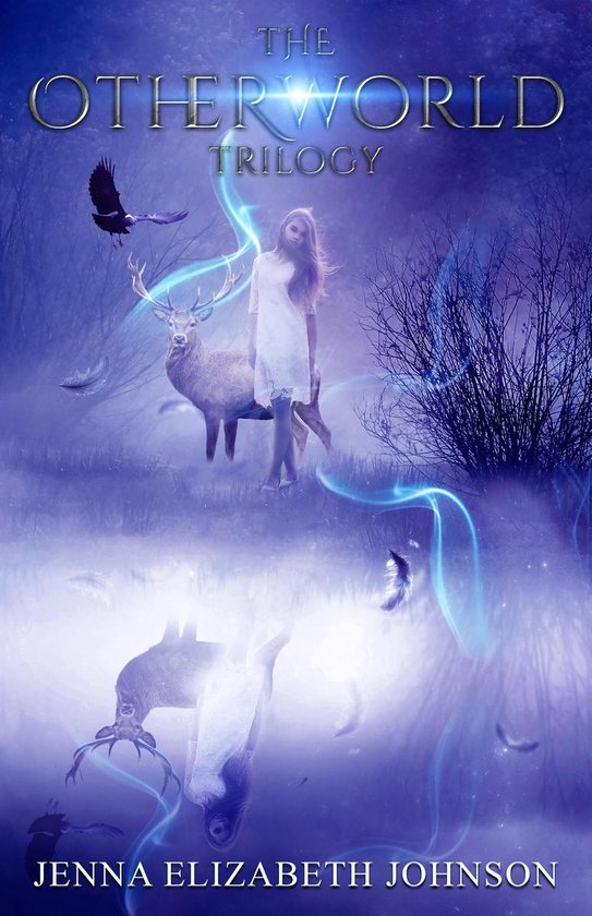 Otherworld - The Otherworld Trilogy: Omnibus Edition