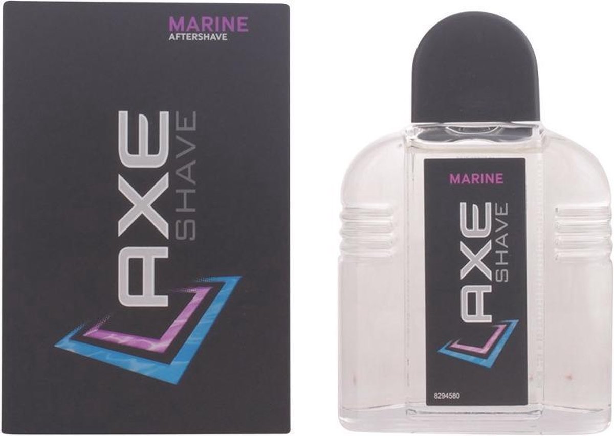 Axe - MARINE - aftershave - 100 ml