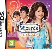 Wizards of Waverly Place, Spellbound NDS