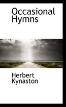 Occasional Hymns