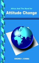 Africa And The Need for Attitude Change