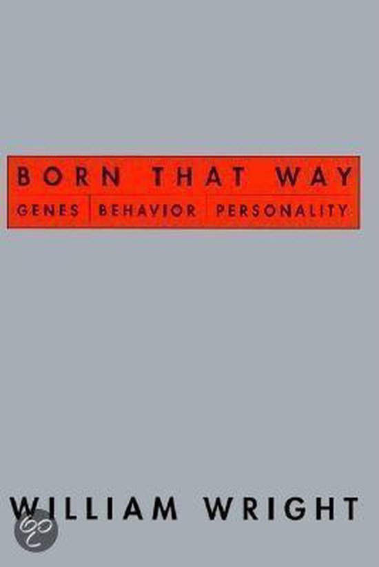 Born That Way - cover