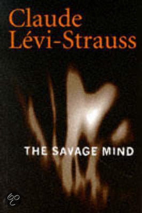Savage Mind