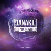 Danakil - Danakil Meets Ondubground (LP)