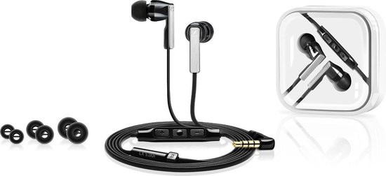 Sennheiser cx 5.00 i deals