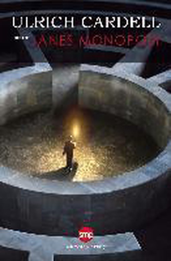 Janes Monopoly - cover