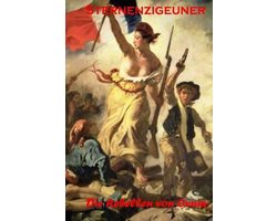 Sternenzigeuner- Die Rebellen von Ovum