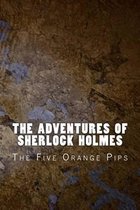 The Adventures of Sherlock Holmes
