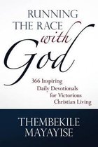 Running the Race with God