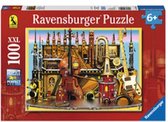 Ravensburger Colin Thompson: Music Castle - Kinderpuzzel