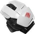 Madcatz Mobile Office R.A.T. M  Wireless Gaming Muis - Wit (PC)