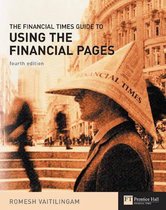 Financial Times Guide to Using the Financial Pages