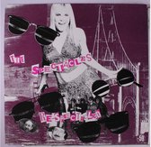 The Spectacles - Re-Spectacled (LP)