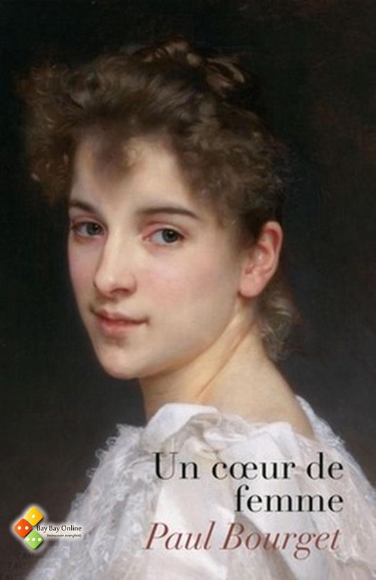 Un cœur de femme