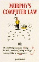Murphy's Computer Law