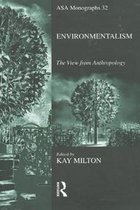ASA Monographs - Environmentalism