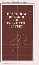 The South at the End of the Twentieth Century