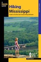 State Hiking Guides Series - Hiking Mississippi