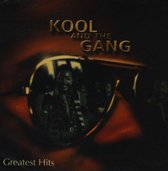 Kool And The Gang: The Greatest Hits