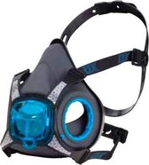 OX S450 gasmasker stofmasker respirator halfmasker