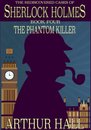 Omslag The Phantom Killer