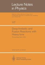 Deep-Inelastic and Fusion Reactions with Heavy Ions
