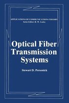 Optical Fiber Transmission Systems