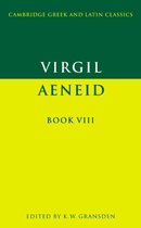 Virgil Aeneid Book VIII