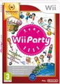 Wii Party - Nintendo Selects - Wii