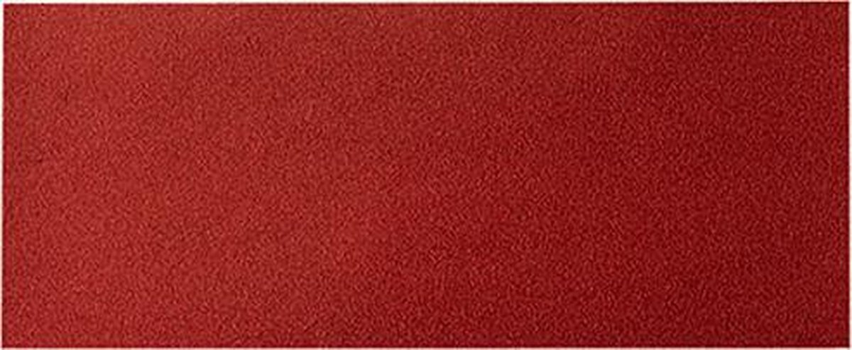 Wolfcraft Schuurstrook 2053 - 93 x 230 mm
