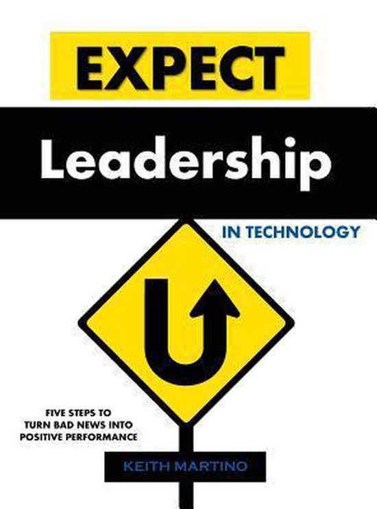 Expect Leadership in Technology - Hardcover - cover