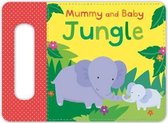 Mummy and Baby Jungle