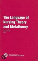 Language of Nursing Theory and Meta Theory