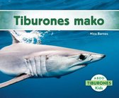 Tiburones Mako