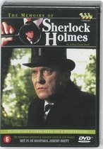 Memoirs Of Sherlock..