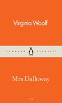 Mrs Dalloway
