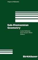 Sub-Riemannian Geometry
