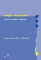 Euroclio- European Constitutionalism