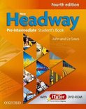 New Headway Eng Course Pre-Interm