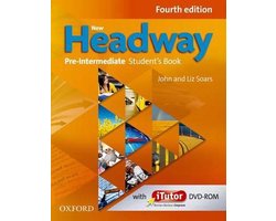 New Headway Eng Course Pre-Interm