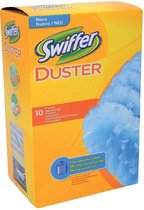 Swiffer Duster Stofdoekjes - Navulling Stoffers 10 stuks