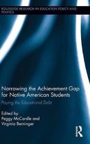 Narrowing the Achievement Gap for Native American Students