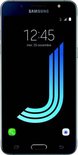 Samsung Galaxy J5 2016 - zwart