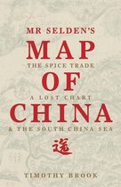 Mr Seldens Map Of China