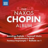 Naxos Chopin Album