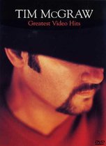 Tim McGraw - Greatest Video Hits