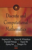 Discrete & Computational Mathematics