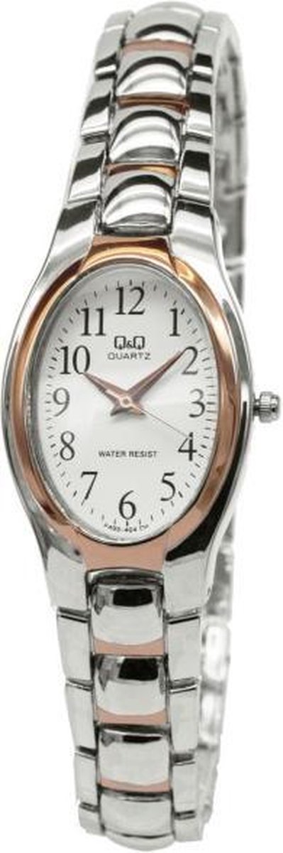 Q&Q horloge F495J404